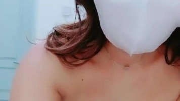 Endingnya Omek Jessie Toket Bulet Kenceng Basah Mantep