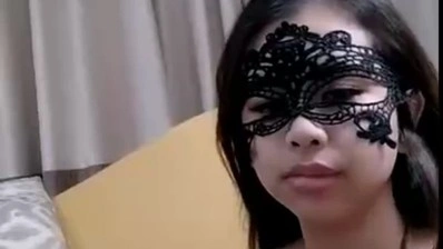 Gabby Mulus Ngentot
