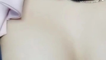 Bokep Jilbab – Dhynn Ukhti Pamer Susu Uting Coklat