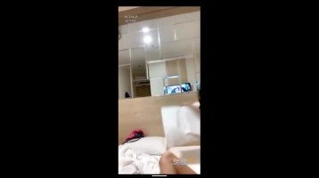 Shabilaaa Mesum Sama Cowoknya Berbagai Gaya Ngentot