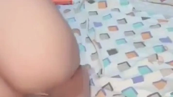 Bokep Indo Diva Gemoy Pink Nungging Kebelet Disodok