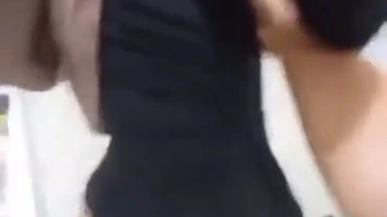 Bokep Indo Skandal Jilbab Pegawai Counter Ngentot