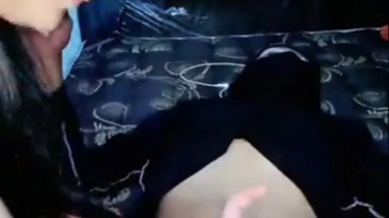 Bokep Indo Zahra Ngewe Pantatnya Kena Sodok