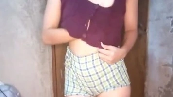Bokep Indo Janda Hot Pamer Lekuk Tubuh Di Kontrakan