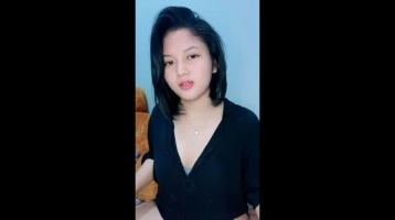 Tiara Host Cantik Bondol Remas Buah Dada Nakal ID 74433584 Mango