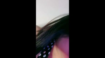 Si Cantik Pinkiss Sepong Dildo Ebot Lanjut Colmek Idaman