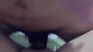 Mbak Ayuu Prank Ojol Crot Dalem Cekik Leher HOT51