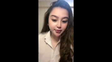 Uting Toket Gede BabyAriel Kemeja Transparan ID 10708076 Mango