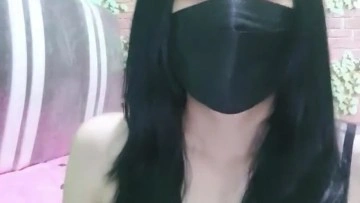 DMX Zahra Room Lock Mango Live Nih