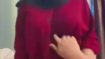 Ayo Bunda MinMin Goyang Teros Ngewe Gaya WOT Merem Melek