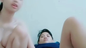 Bokep Indo Pasangan Abg Lesbi Liveshow Mesra