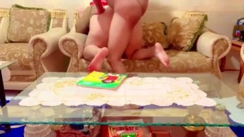 Skandal Ibu Guru Berhijab Montok Ngewe Di Kursi