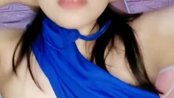 Mami Nicolatte Ngangkang Makin Cakep Aja