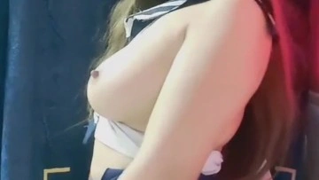 Cosplayer Sexy Hot