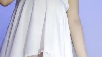 Kangen Jilat Puting Susu Myshaa Mango