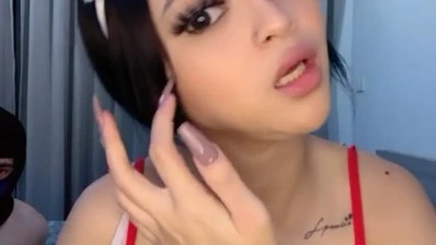 Bokep Oppylany Cosplay Suster Nakal Mango ID 7321884