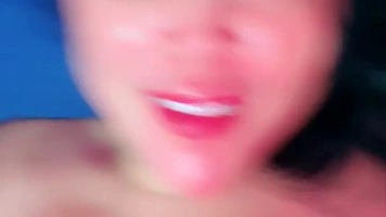 VCS Tante Bunga Pijat Nenen Besar ID 71373531 Mango Toge