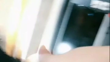 Host Baru Ell Langsung Ngewe Aja Mantap!