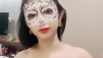 Goyang Sexy Buka Toket Gede