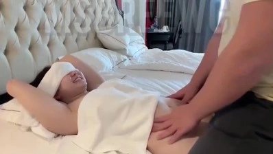 Bokep Msbreewc Prank Ngentot Tukang Pijit 18 Menit