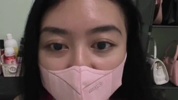 Uting Coklat Nabilaa Mahasiswi Imut ID 52651265 Mango