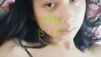 Bokep Indo Dona LiveShow Memek Remas Toket