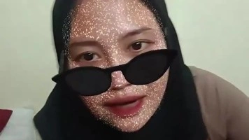 Bokep Indo Duo Hijab Toge Liveshow Barbar