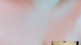 VCS Sama Host MILF Colay Siaran Langsung di Aplikasi