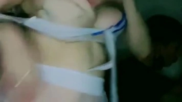Peragaan Ngentot Cia Live Di Apartemen