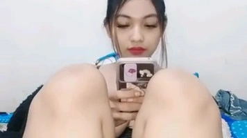 Bokep Indo Mika Omek Ngangkang Lebar