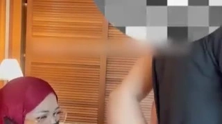 Daisy Bae Edisi Imlek Dientot Pacarnya
