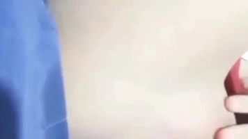 Bokep Indo Jilbab  Colmek Gk Tahan Pengen Anu