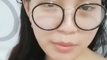 Kakak Vee Syantiq Colmek Santuy Berasa VCS