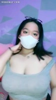 Bokep Indo Kak Dille Tobrut Ebot Remas Toket