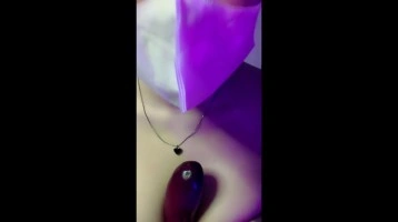 Malam Ini di Temenin Crot Kakak Caaa Tobrut Menggoda Pascol