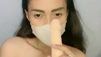 Sleep Call DJ SugarBaby ID 79787098 Mango Sange Play Dildo