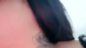 Meychen Ngentot Mendesah Keenakan