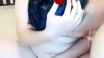 Luxyesse Semok Live Ngewe