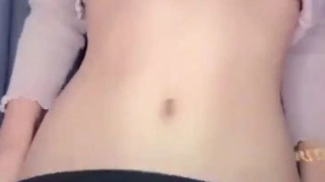 Bokep Indo Little Woman Ebot Nungging Live IG