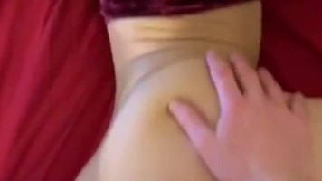 Ceweknya doyan ngewe gara2 Kntl Pacarnya