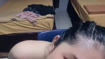 Cantika Putri Nyepong Jilat Biji Penuh Nafsu HOT51