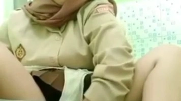 Esempe Pramuka Kobel Memek