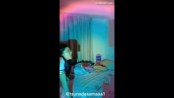 Baby Aku Mau Doggy