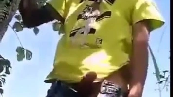 Bokep Indo Pasangan Abg Mesum Di Hutan