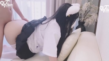 Bokep China FSOG-078