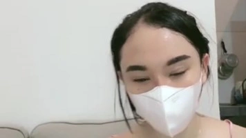 Susu Pink Kak Ratu Cantik Mulus Remas Desah Doi Comeback