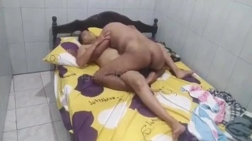 Rekam Kakek Sama Nenek Lagi Ngewe