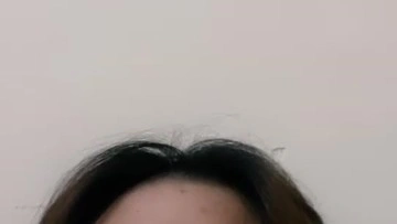 VCS Bareng Host Spill Memeknya Dong Beb