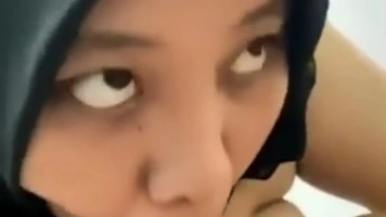 Bokep Indo Jilbab Hitam Busui Digenjot Tetangga
