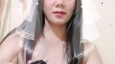 Bokep Indo Tante Toketnya Gede Banget Live